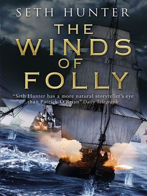 cover image of Winds of Folly